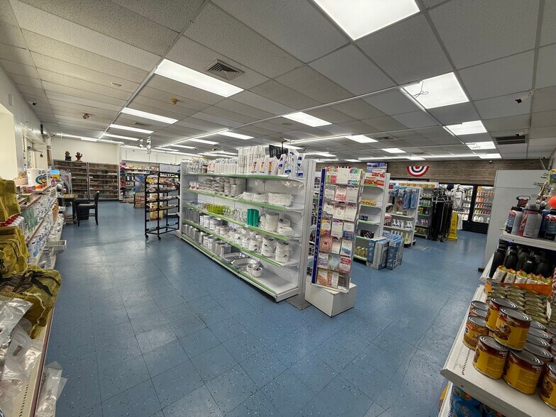 More Photos Of 272 Pitman Downer Rd, Sewell Convenience Store For Sale