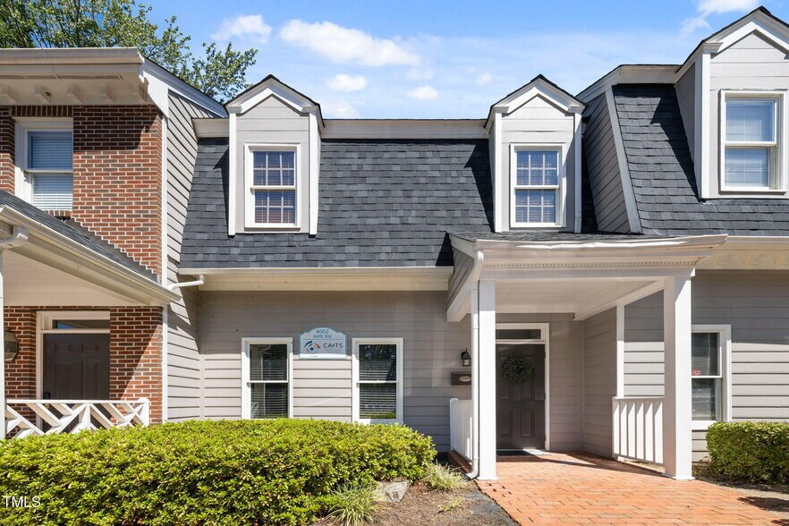 More Photos Of 4002 Barrett Dr, Raleigh Medical For Sale