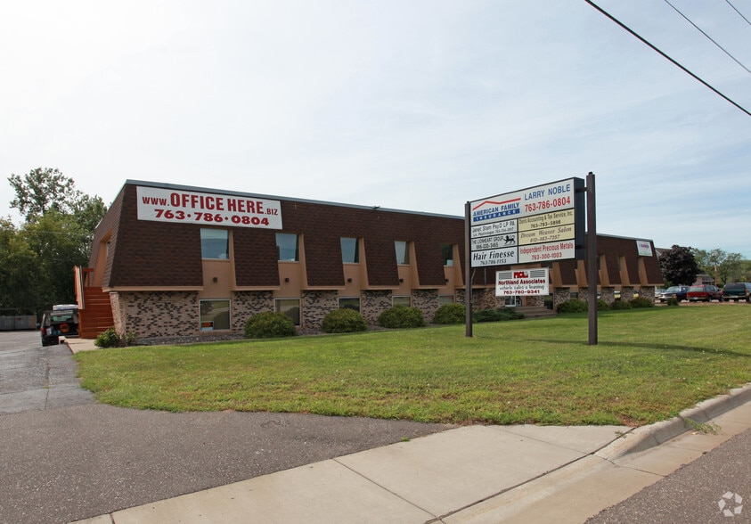 More Photos Of 950 County Highway 10, Spring Lake Park Office For Lease