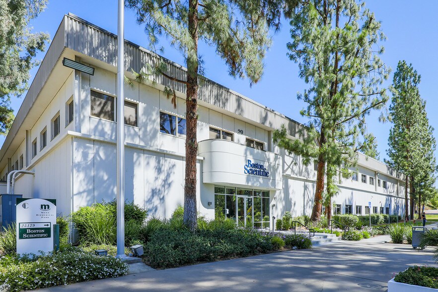 More Photos Of 25128-25129 Rye Canyon Loop, Valencia Flex For Lease