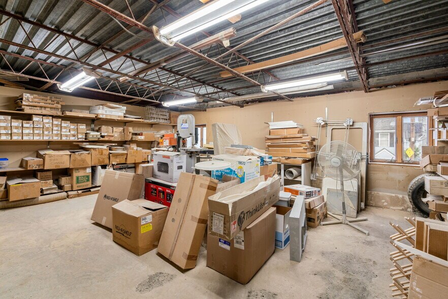 More Photos Of 1450-1456 Hyde Park Ave, Boston Manufacturing For Sale