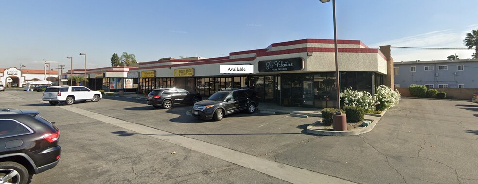 More Photos Of 9400-9436 Firestone Blvd, Downey Unknown For Lease