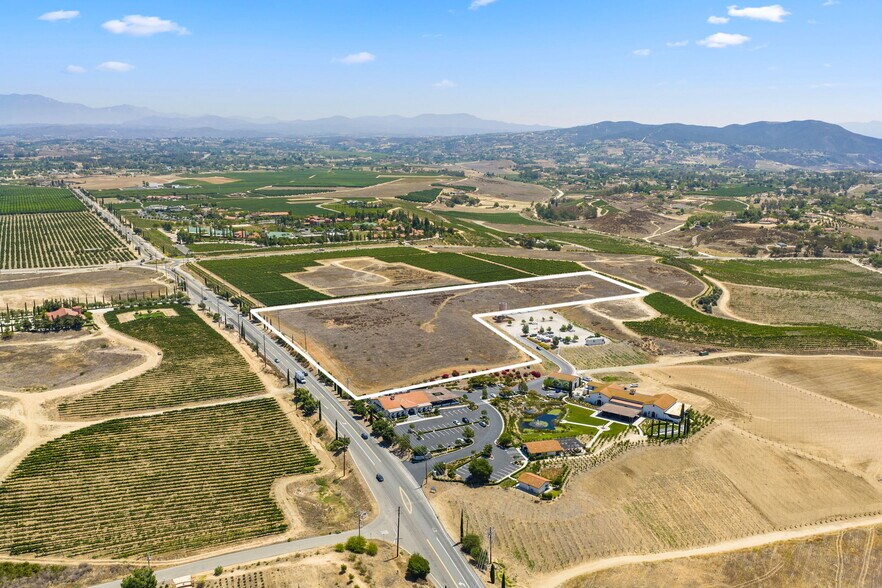 More Photos Of 0 Rancho California Rd, Temecula Land For Sale