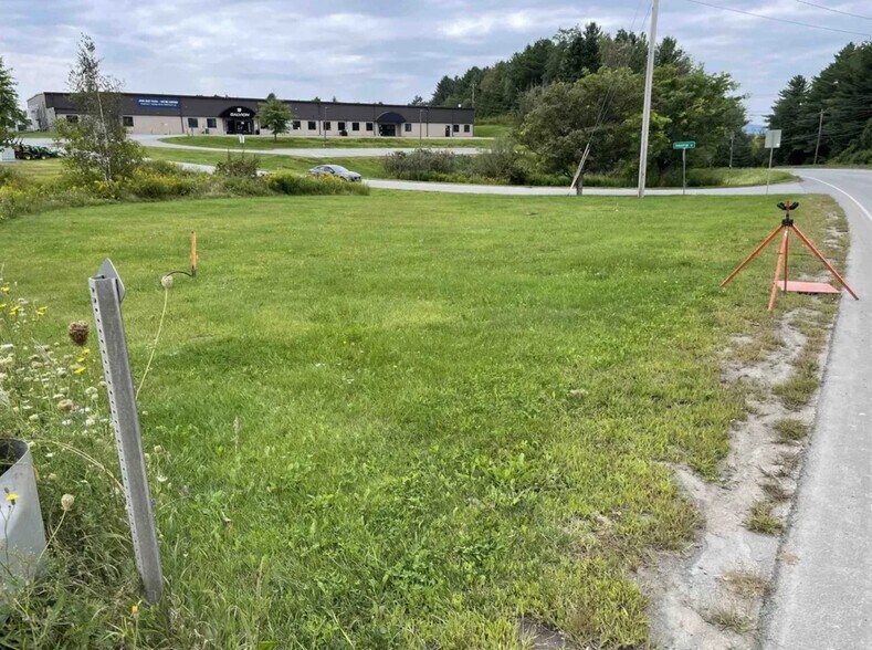More Photos Of 11 Industrial Dr, Newport Land For Sale