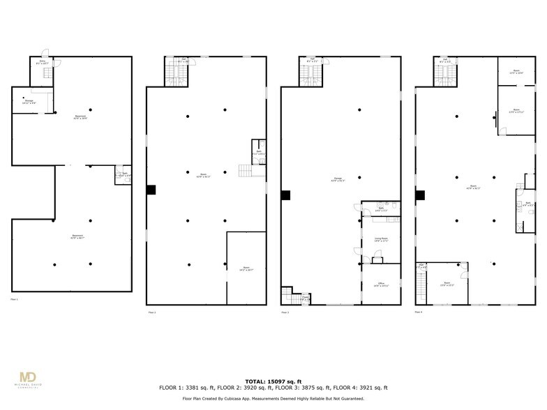 More Photos Of 92 Pleasant St, Pawtucket Warehouse For Sale