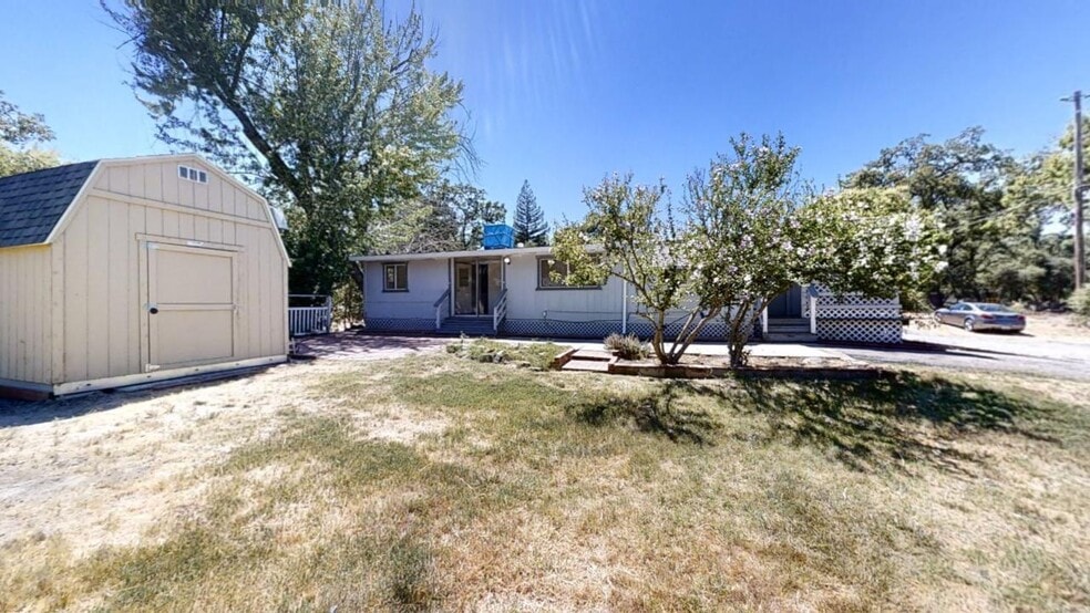 More Photos Of 4620 Pedro Hill Rd, Pilot Hill Manufactured Housing Mobile Home Park For Sale