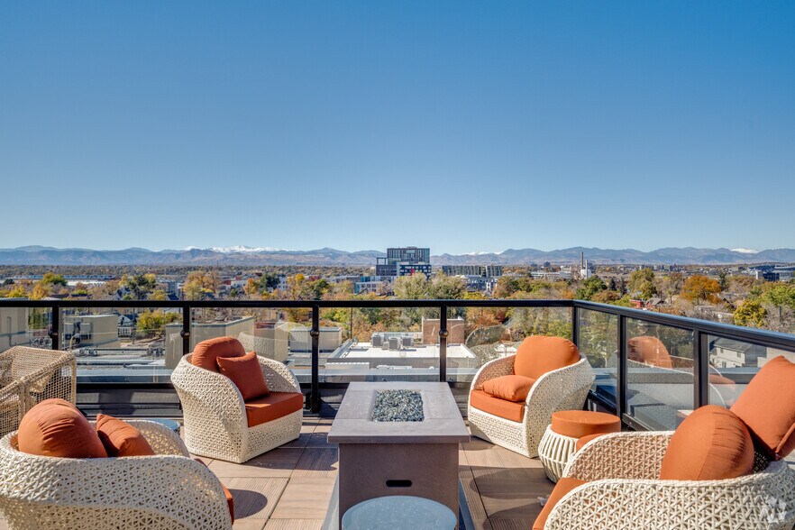 More Photos Of 1010 N Santa Fe Dr, Denver Apartments For Lease