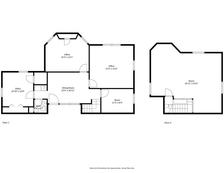 More Photos Of 3-5 Harvard Ave, Brookline Loft Creative Space For Sale