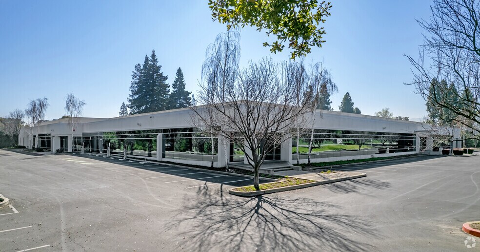 More Photos Of 303 Ravendale Dr, Mountain View Research And Development For Lease