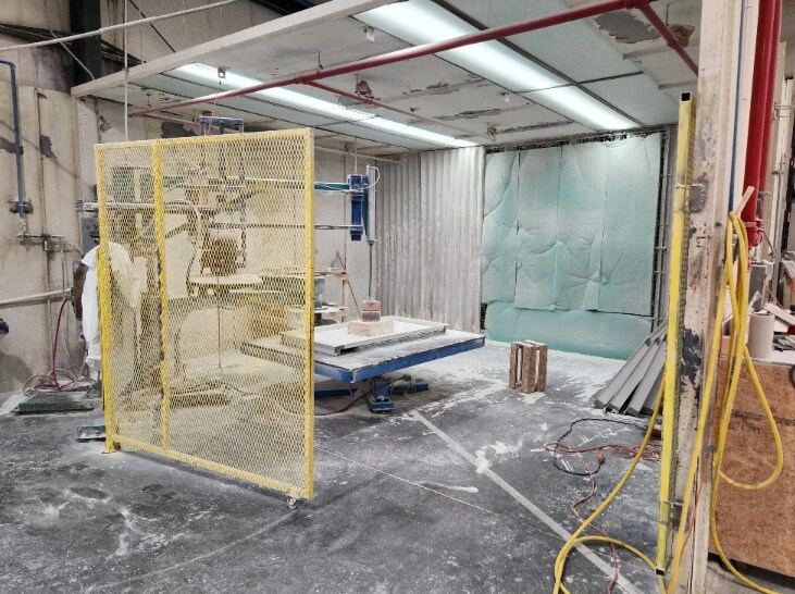 More Photos Of 10700 John Price Rd, Charlotte Warehouse For Lease