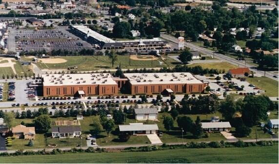 More Photos Of 2600 Glasgow Ave, Newark Medical For Lease