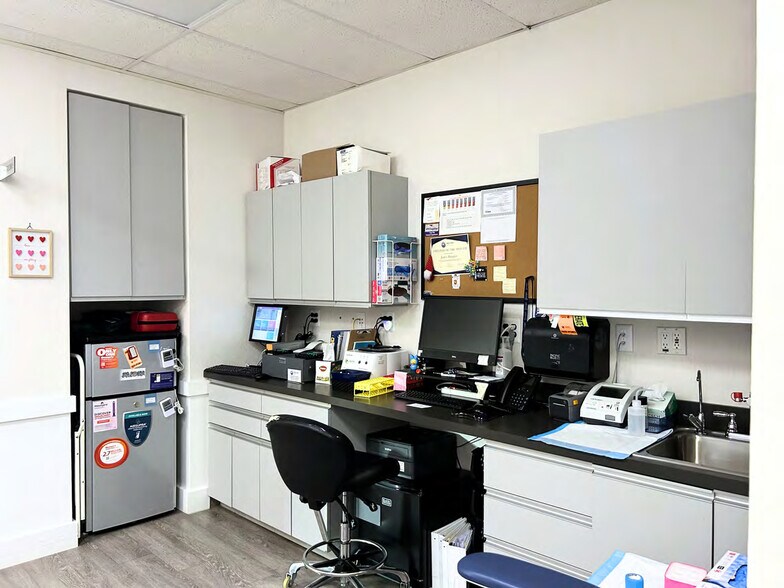 More Photos Of 333 Route 25A, Rocky Point Medical For Sale