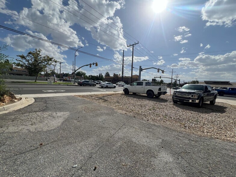 More Photos Of 8595 S 1300 E, Sandy Service Station For Sale