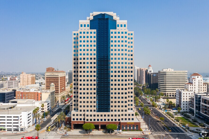 More Photos Of 111 W Ocean Blvd, Long Beach Office For Lease