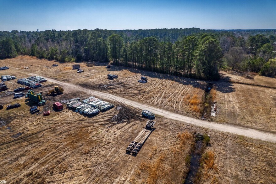 More Photos Of 0 Chappell Loop Rd SE, Leland Land For Sale