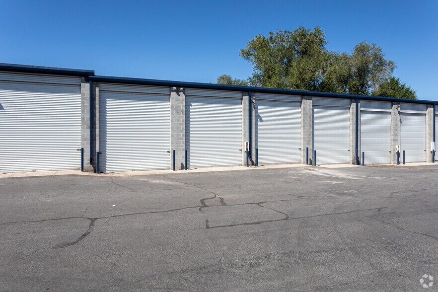 More Photos Of 1355 W 3300 S, Ogden Self Storage For Lease