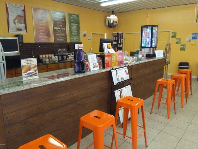 More Photos Of 311 N Highway 39, Miller Convenience Store For Sale