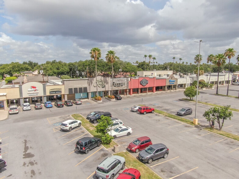More Photos Of , McAllen General Retail For Sale