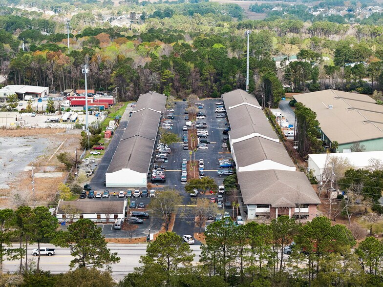 Primary Photo Of 488 La Mesa Rd, Mount Pleasant Unknown For Lease