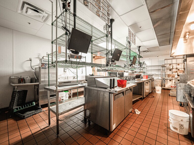 More Photos Of 401 Walker Dr, Henderson General Retail For Sale