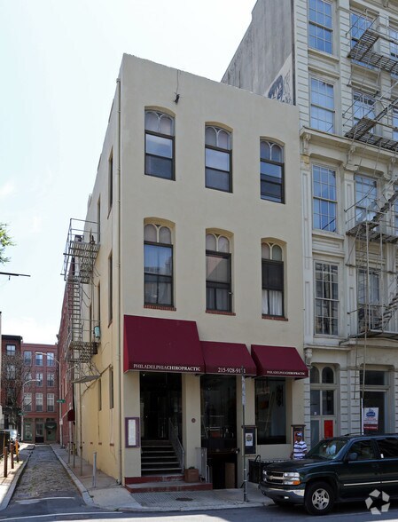 Primary Photo Of 33 S 3rd St, Philadelphia Storefront Retail Office For Lease