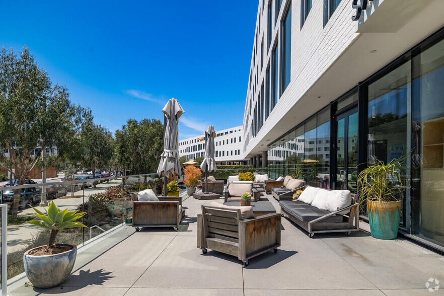 More Photos Of 12105 W Waterfront Dr, Playa Vista Loft Creative Space For Lease