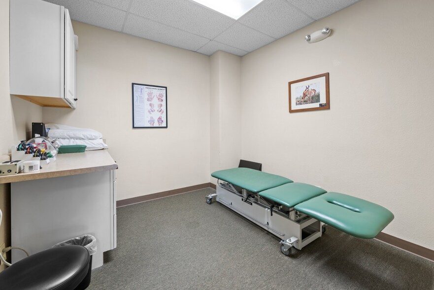 More Photos Of 511 W Bridge St, Yerington Freestanding For Sale