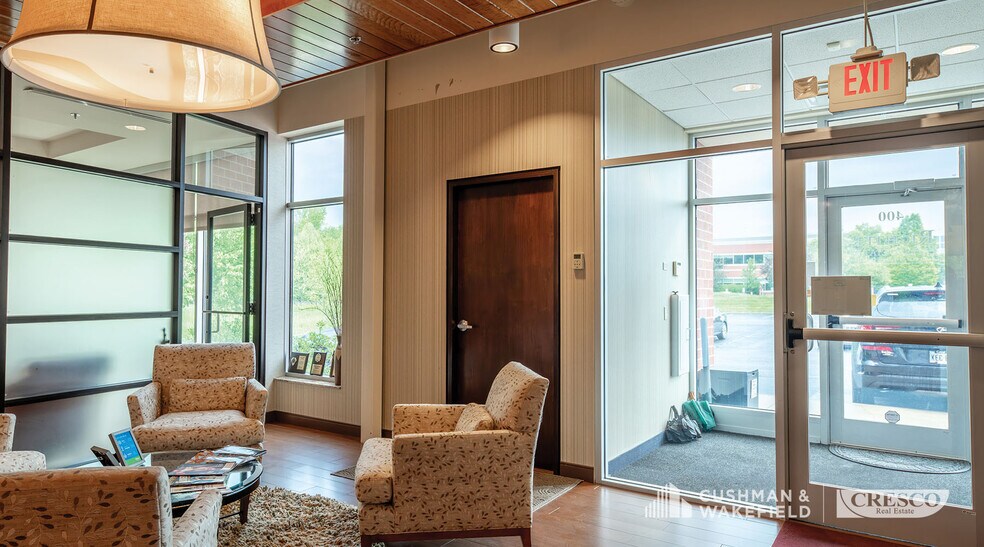 More Photos Of 8948 Canyon Falls Blvd, Twinsburg Medical For Lease