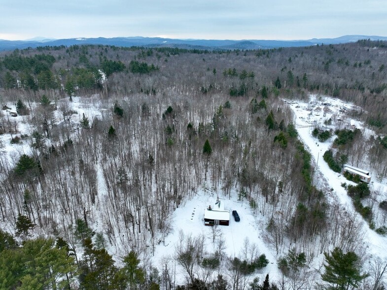 More Photos Of 57 Amanda Ln, Canaan Office For Sale