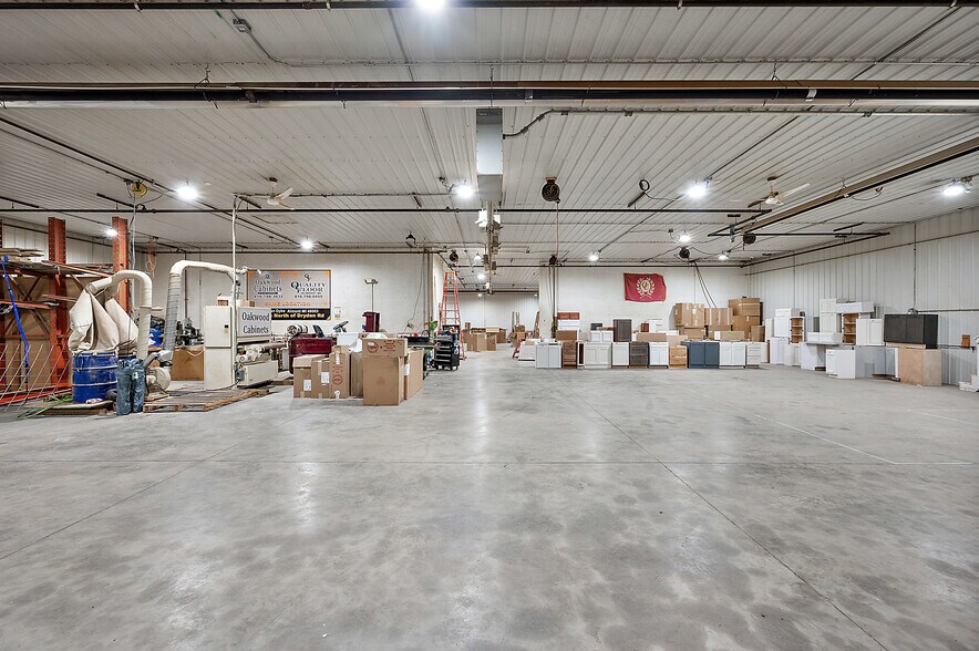 More Photos Of 3803 Van Dyke Rd, Almont Warehouse For Sale