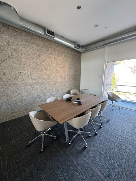 More Photos Of 123-127 Lomita St, El Segundo Loft Creative Space For Sale