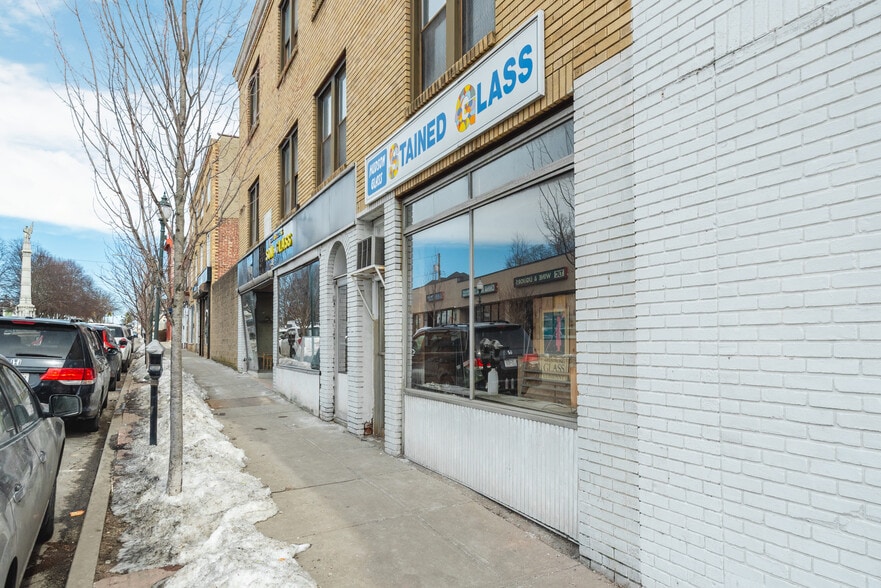 More Photos Of , Peekskill General Retail For Sale