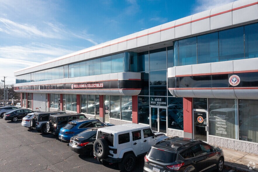 More Photos Of 1055 Portion Rd, Farmingville Unknown For Lease