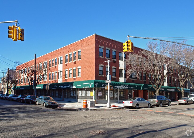 More Photos Of 109 Union St, Brooklyn Multifamily For Sale