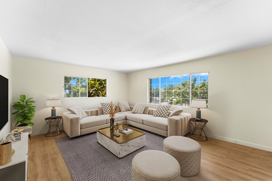 More Photos Of 4484 La Deney St, Montclair Apartments For Sale
