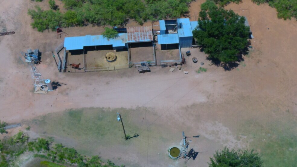 More Photos Of 8300 FM 307, Midland Land For Sale