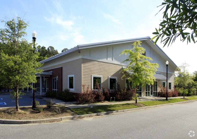 More Photos Of 3400 Turgot Ln, Mount Pleasant Health Club For Lease
