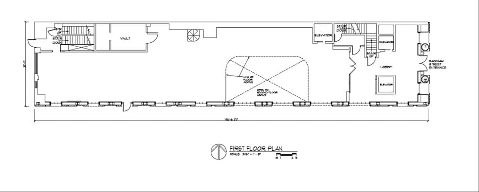 More Photos Of 460 S Saginaw St, Flint Apartments For Lease