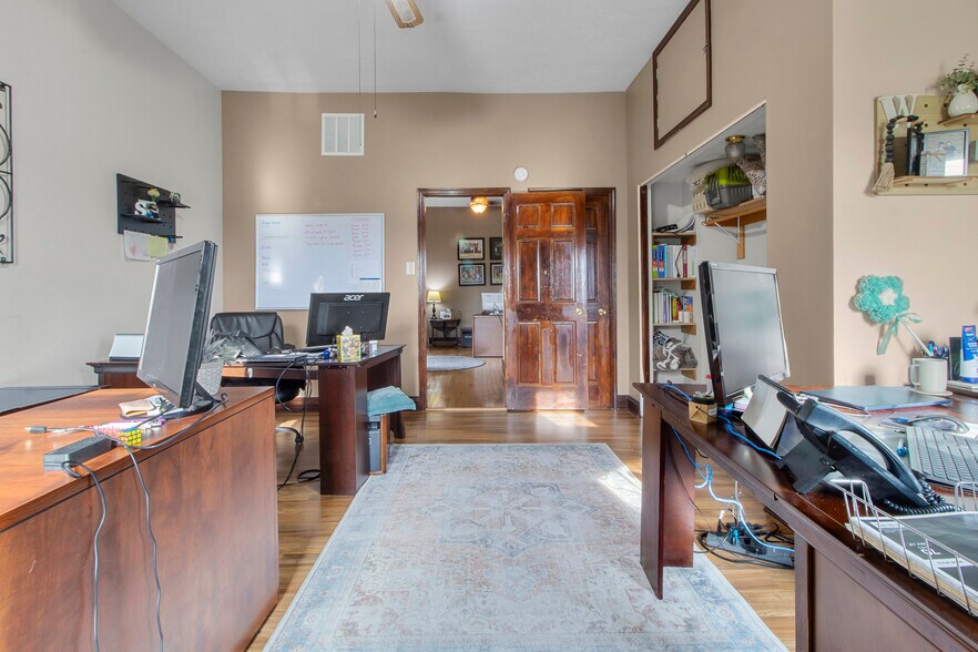More Photos Of 5189 W 600 N, McCordsville Medical For Sale