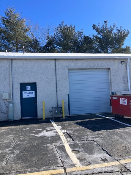 More Photos Of 1889 Route 9, Toms River Warehouse For Sale