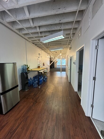 More Photos Of 48 2nd St, San Francisco Office For Lease