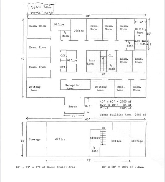 More Photos Of 420 W Township Line Rd, Havertown Medical For Lease