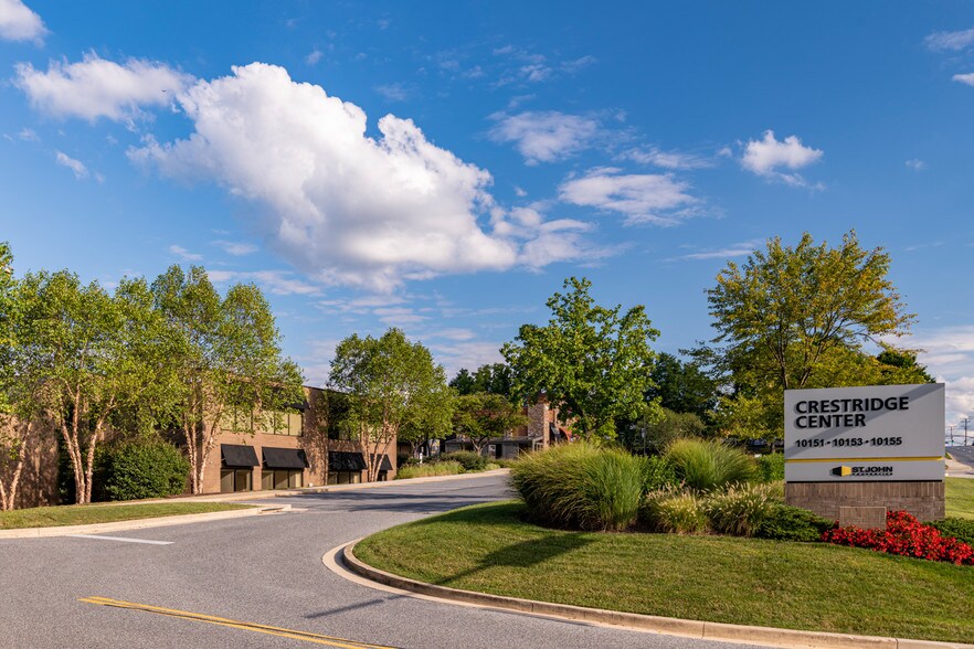 More Photos Of 10151 York Rd, Cockeysville Unknown For Lease