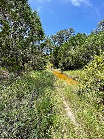 More Photos Of 221 W Rolling Oaks Dr, Goldthwaite Land For Sale