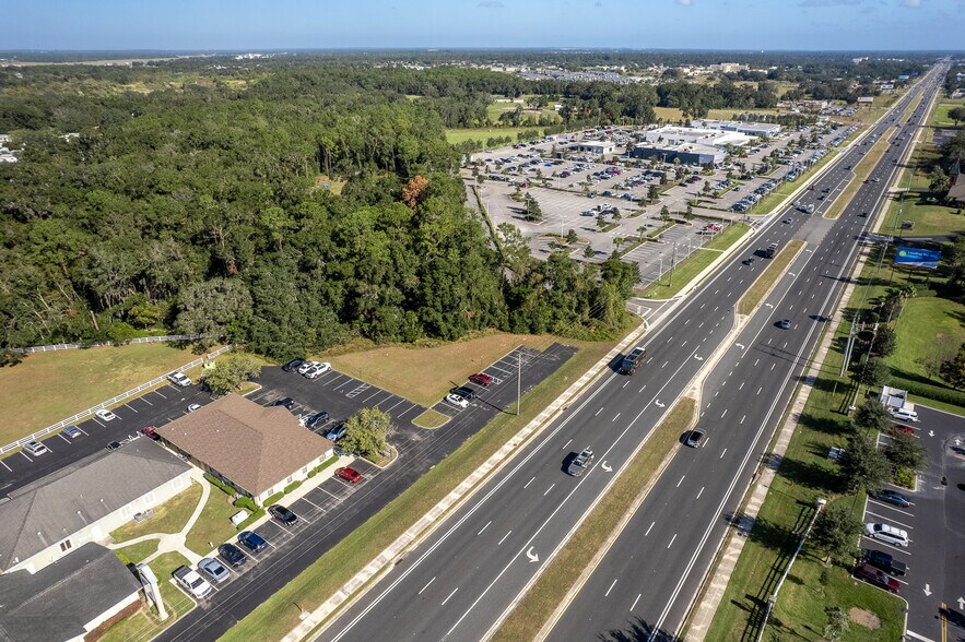 More Photos Of College Rd, Ocala Land For Sale