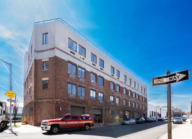 Primary Photo Of 98 4th St, Brooklyn Light Manufacturing For Lease