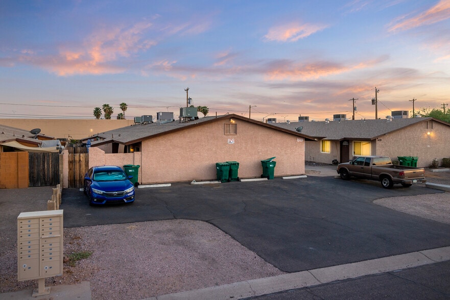 More Photos Of 6325 E Avalon St, Mesa Multifamily For Sale