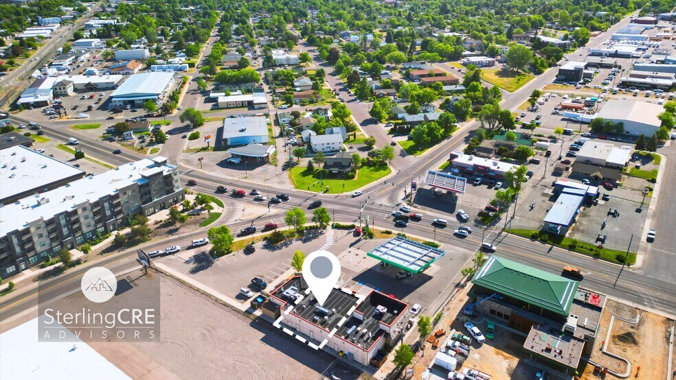 More Photos Of 1605 S Russell St, Missoula Restaurant For Lease