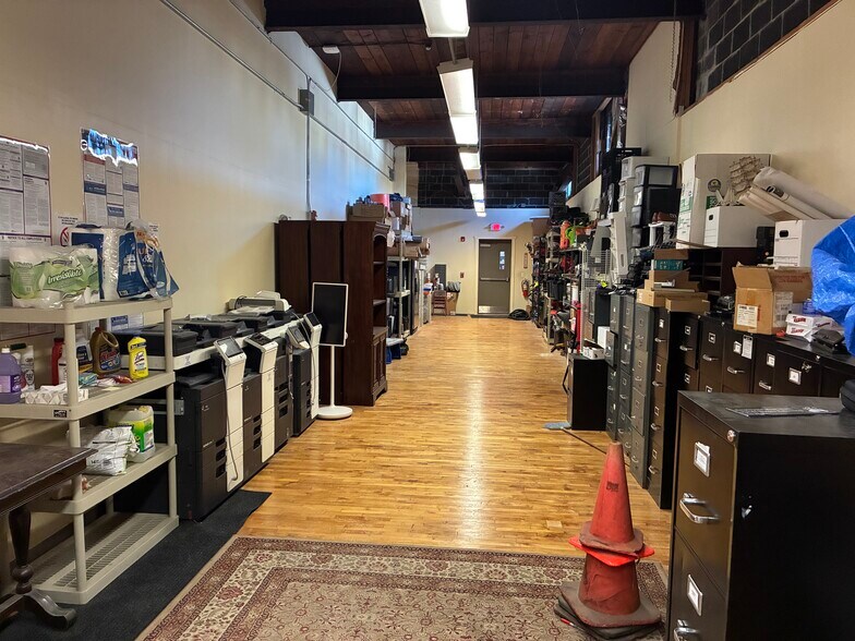 More Photos Of 1343 Main St, West Warwick Manufacturing For Lease