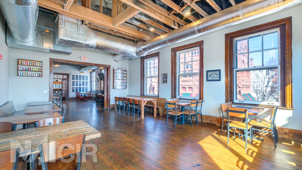 More Photos Of 1 S Union St, Middletown General Retail For Sale